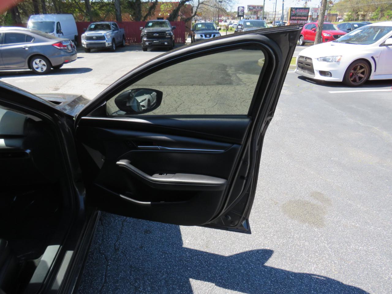 Mazda Mazda3 Sedan Select FWD 2021