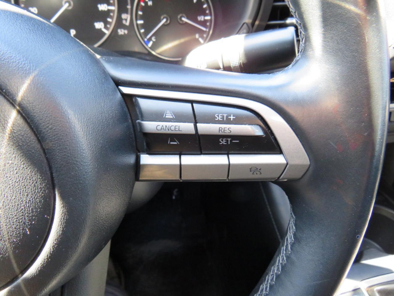 Mazda Mazda3 Sedan Select FWD 2021