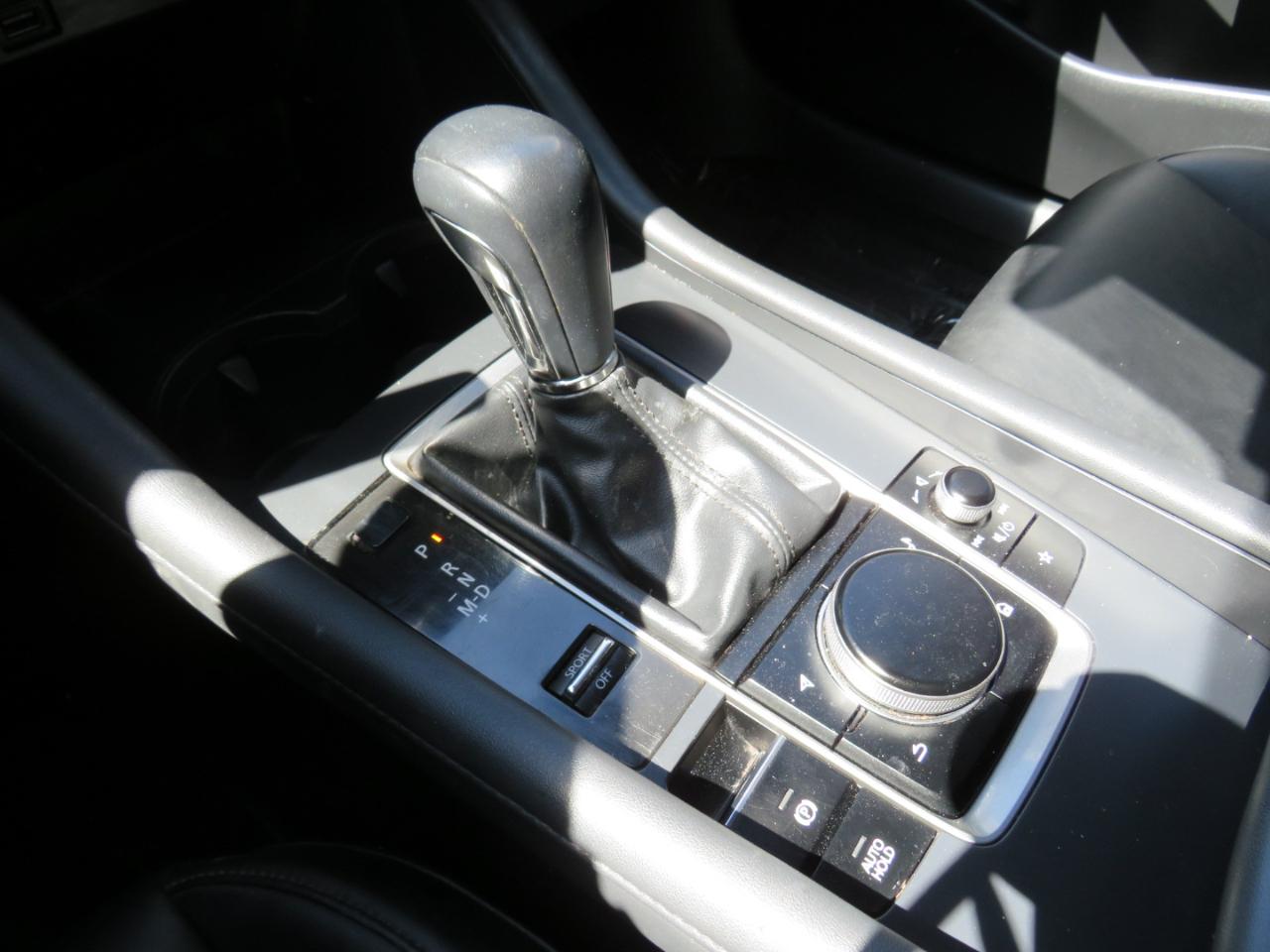 Mazda Mazda3 Sedan Select FWD 2021