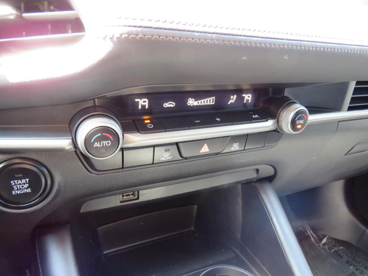 Mazda Mazda3 Sedan Select FWD 2021