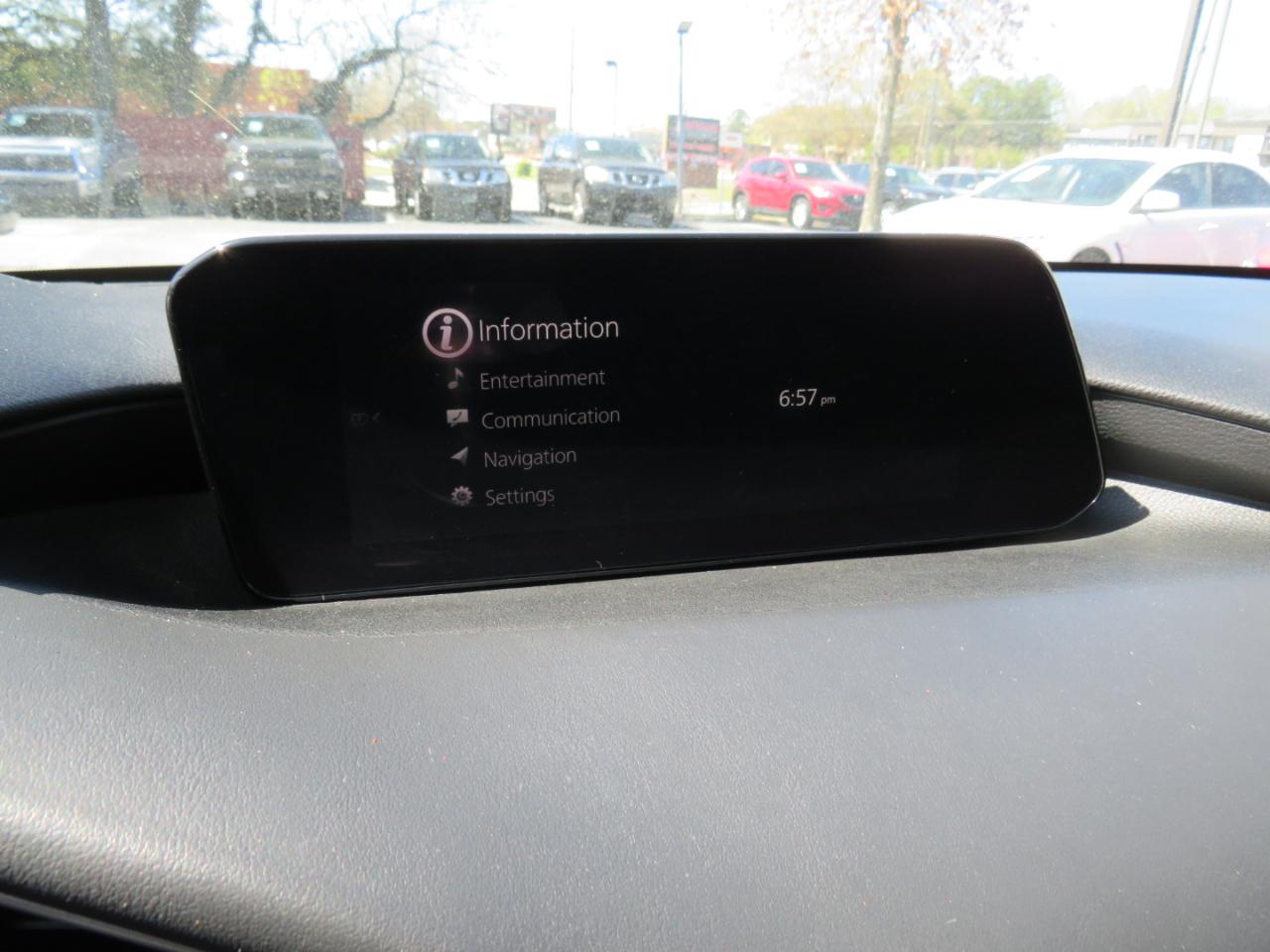 Mazda Mazda3 Sedan Select FWD 2021