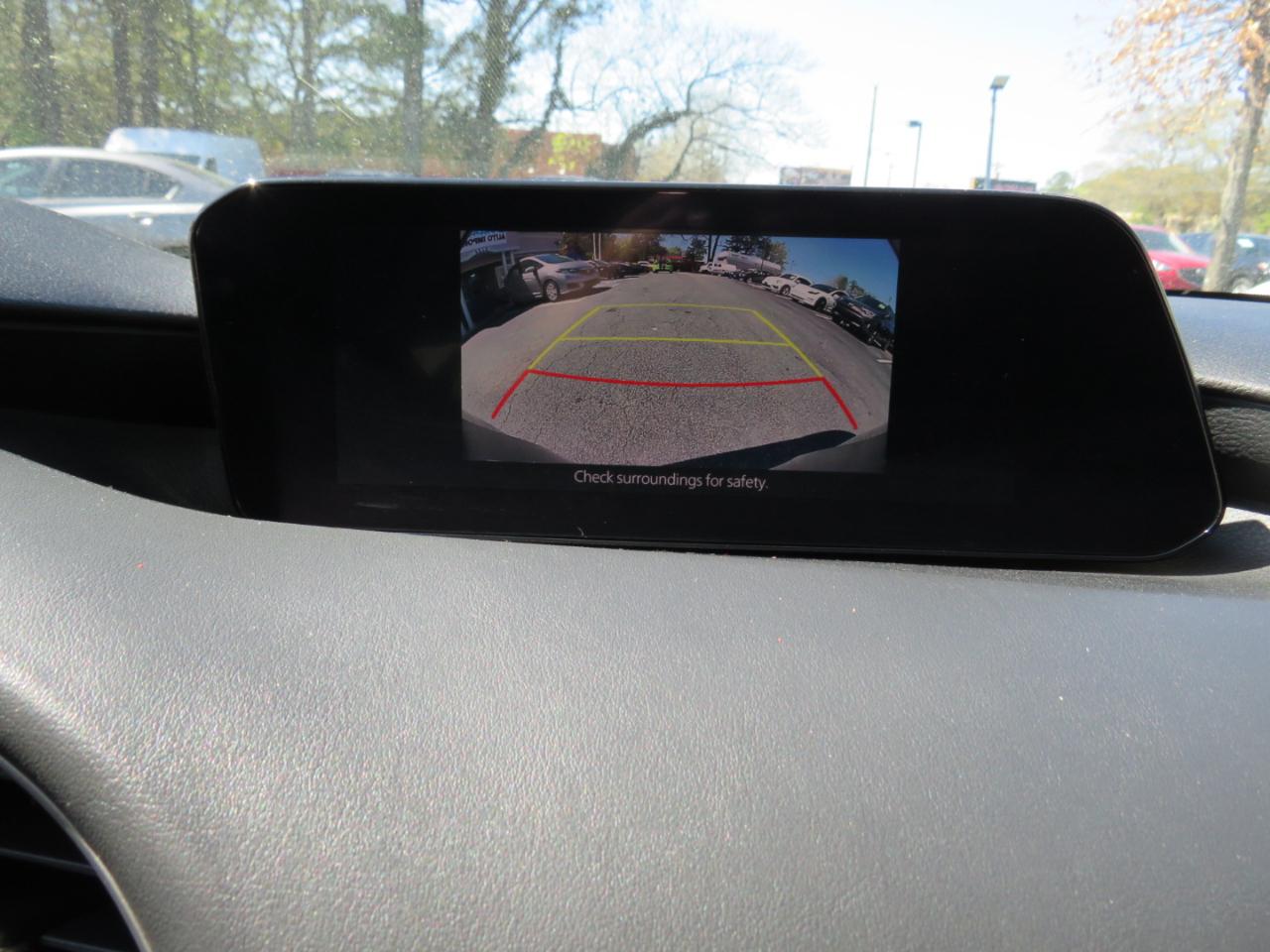 Mazda Mazda3 Sedan Select FWD 2021