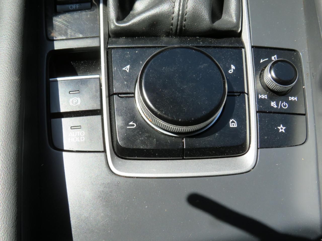 Mazda Mazda3 Sedan Select FWD 2021