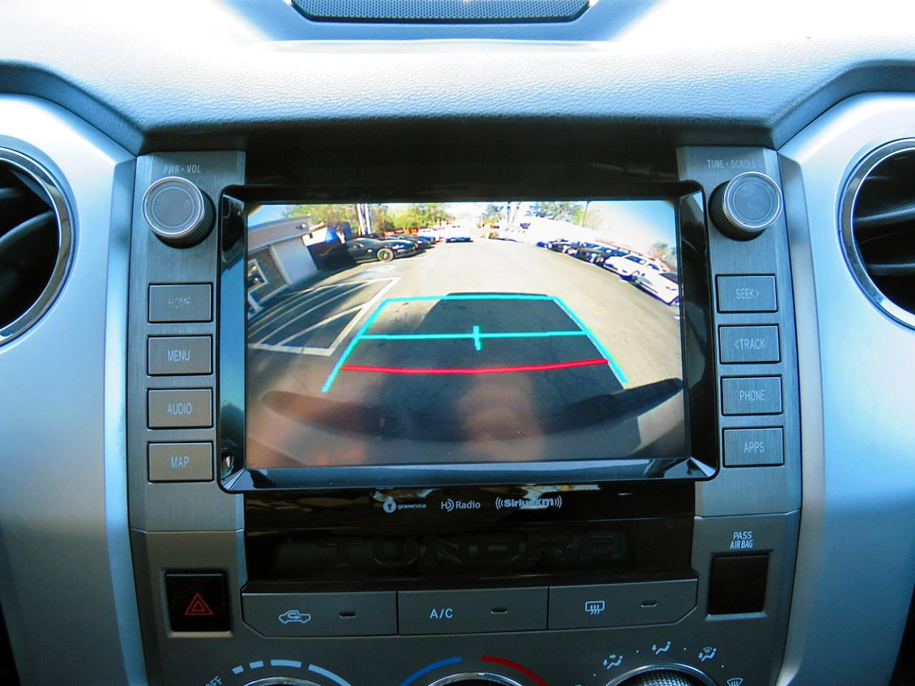 Toyota Tundra 4WD SR5 CrewMax 5.5' Bed 5.7L (Natl) 2021