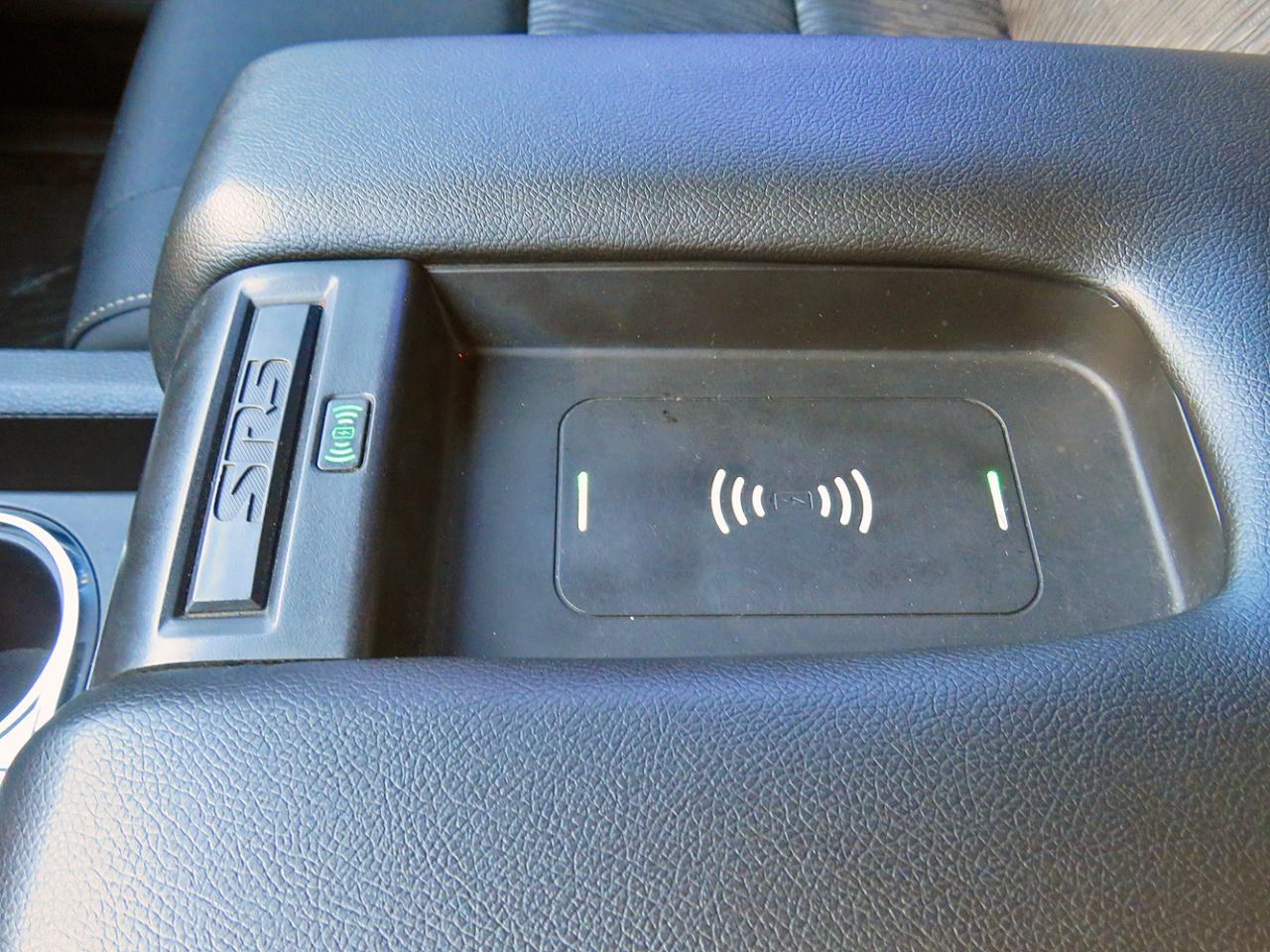 Toyota Tundra 4WD SR5 CrewMax 5.5' Bed 5.7L (Natl) 2021