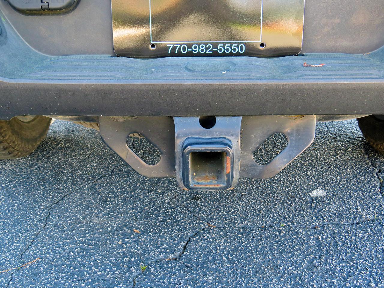 Toyota Tundra 4WD SR5 CrewMax 5.5' Bed 5.7L (Natl) 2021