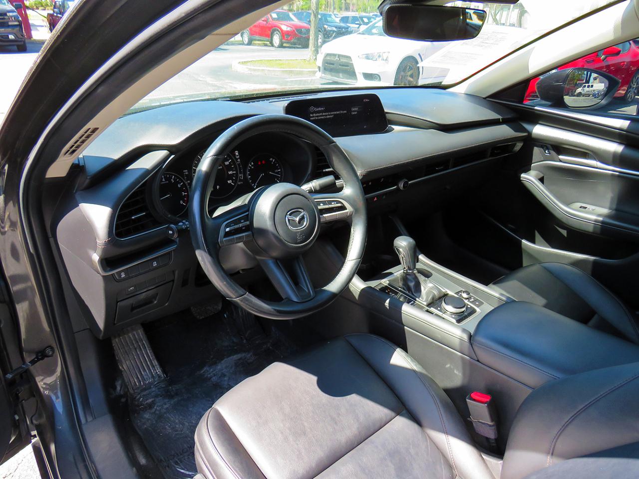 Mazda Mazda3 Sedan  2020