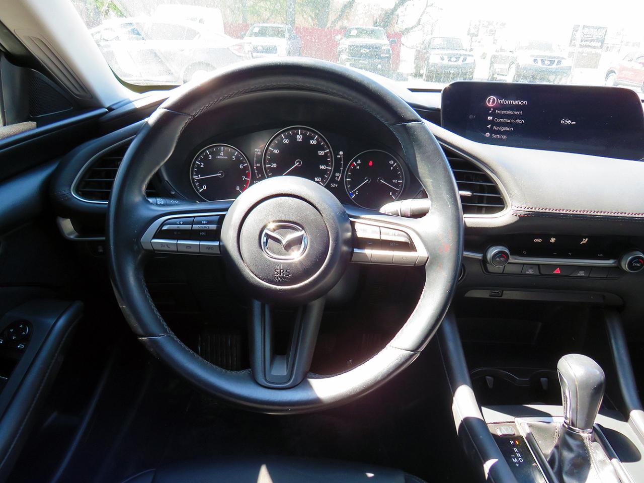 Mazda Mazda3 Sedan  2020