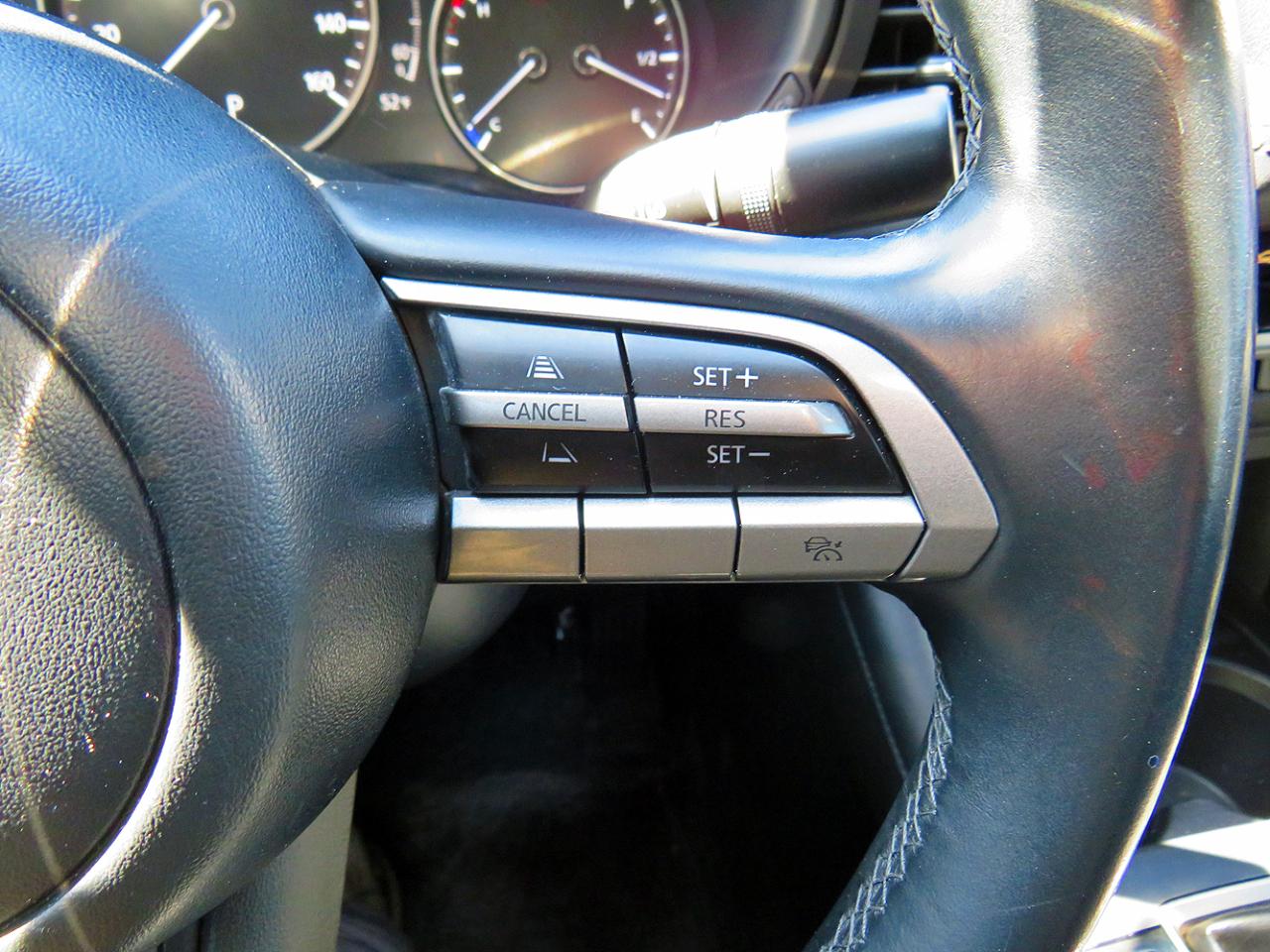 Mazda Mazda3 Sedan  2020