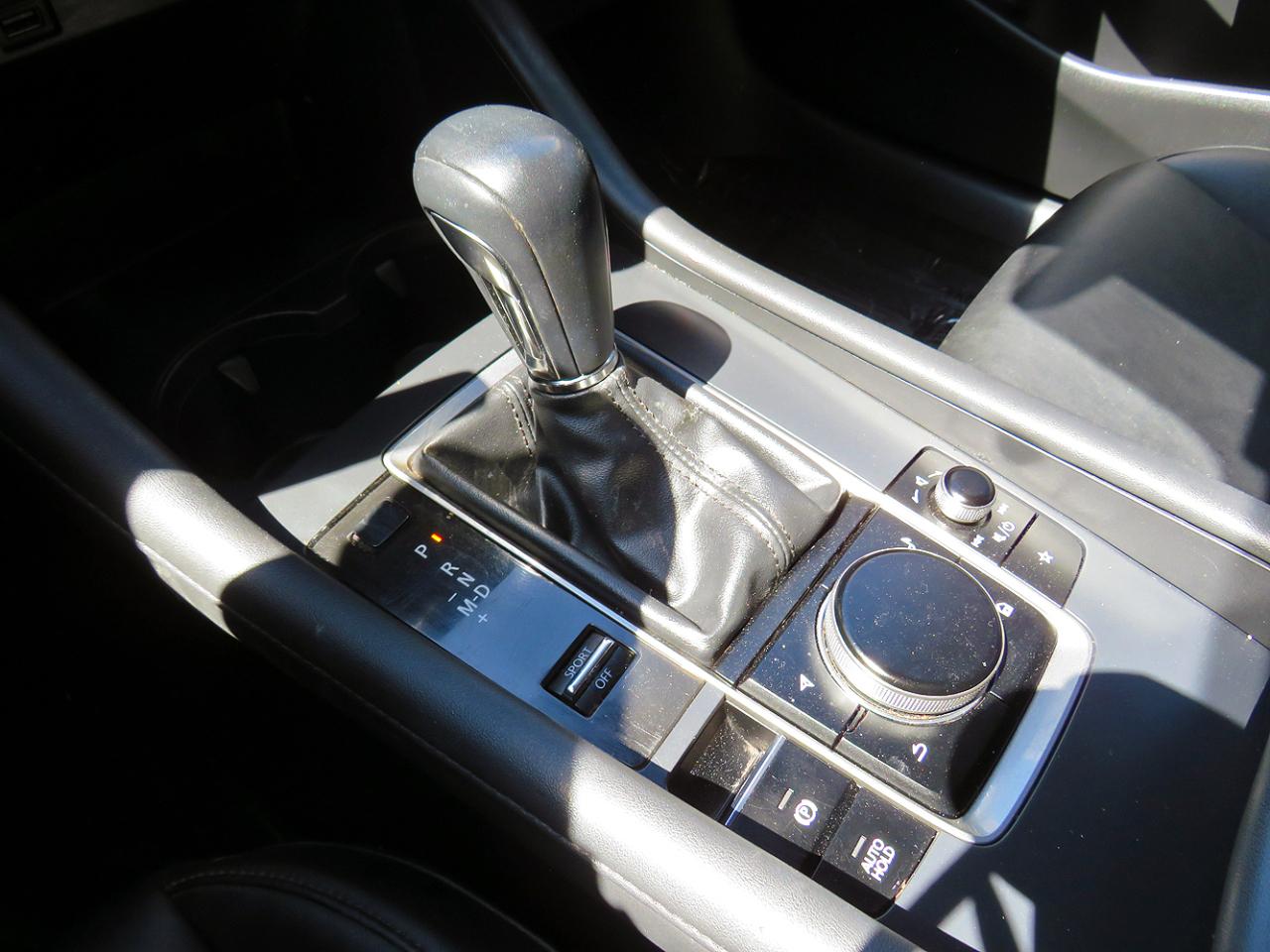 Mazda Mazda3 Sedan  2020