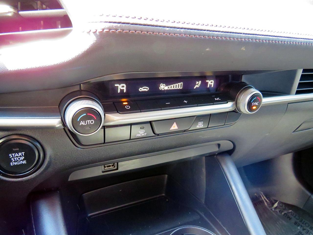 Mazda Mazda3 Sedan  2020