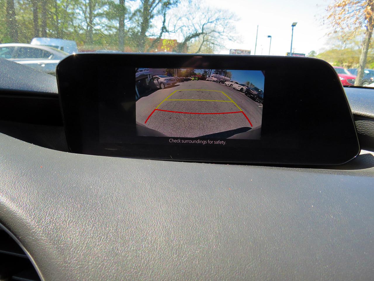 Mazda Mazda3 Sedan  2020