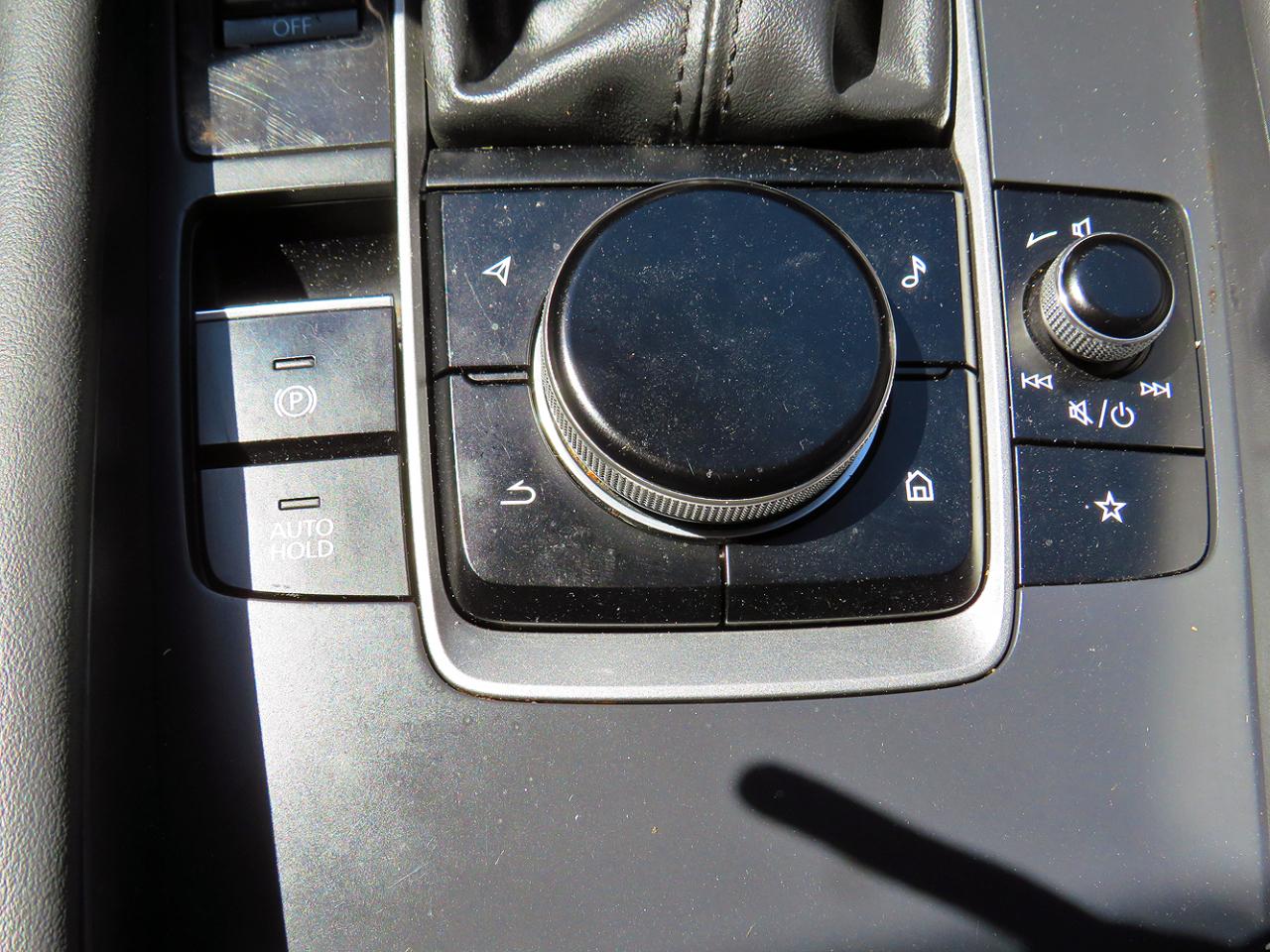 Mazda Mazda3 Sedan  2020