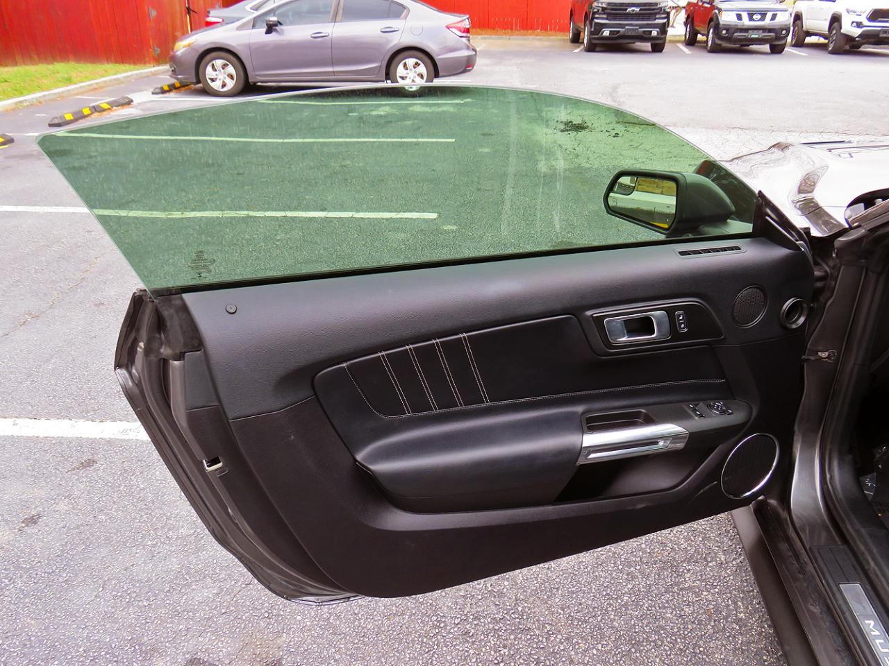 Ford Mustang GT Premium 2019