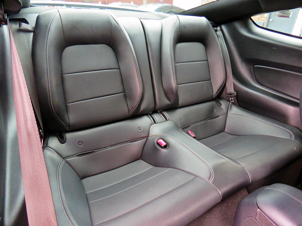 Ford Mustang GT Premium 2019