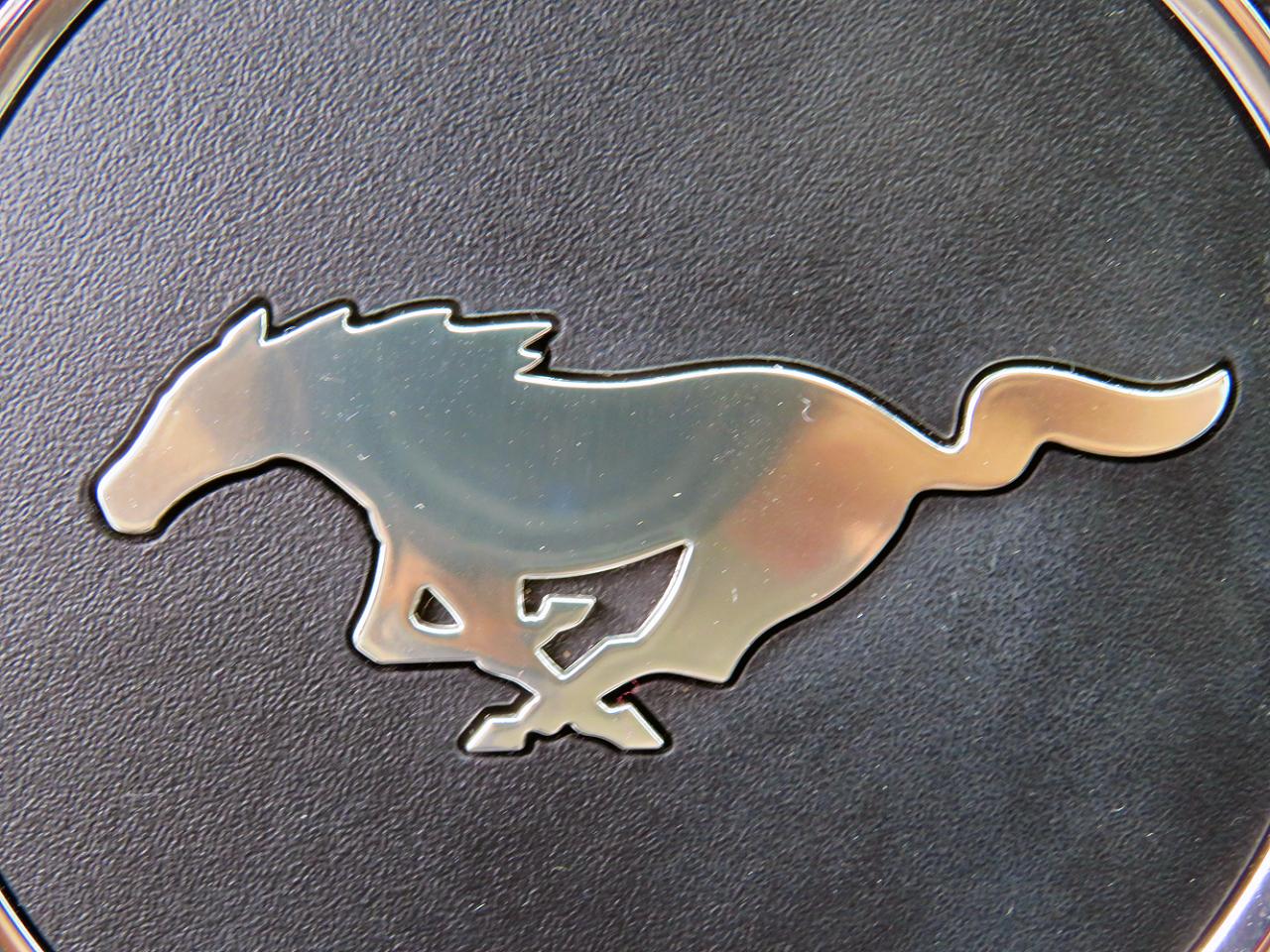 Ford Mustang GT Premium 2019