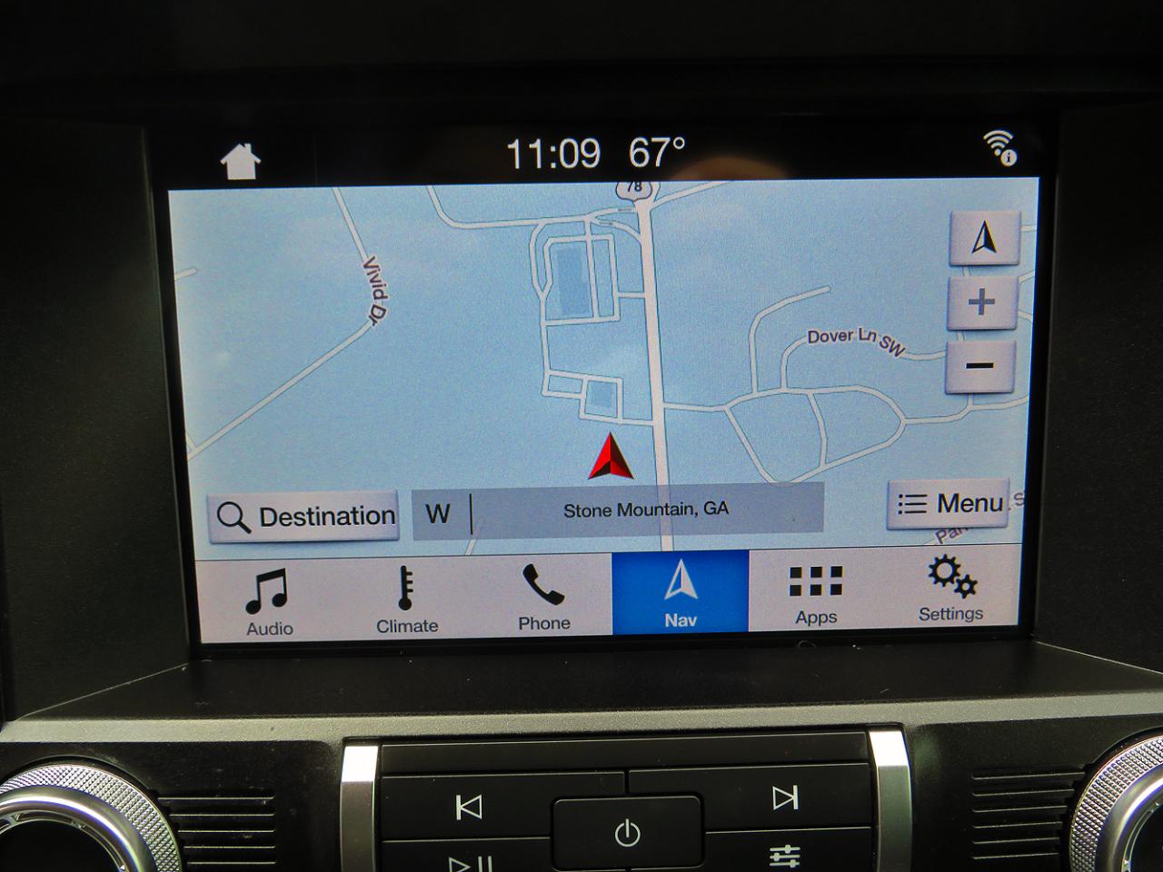 Ford Mustang GT Premium 2019