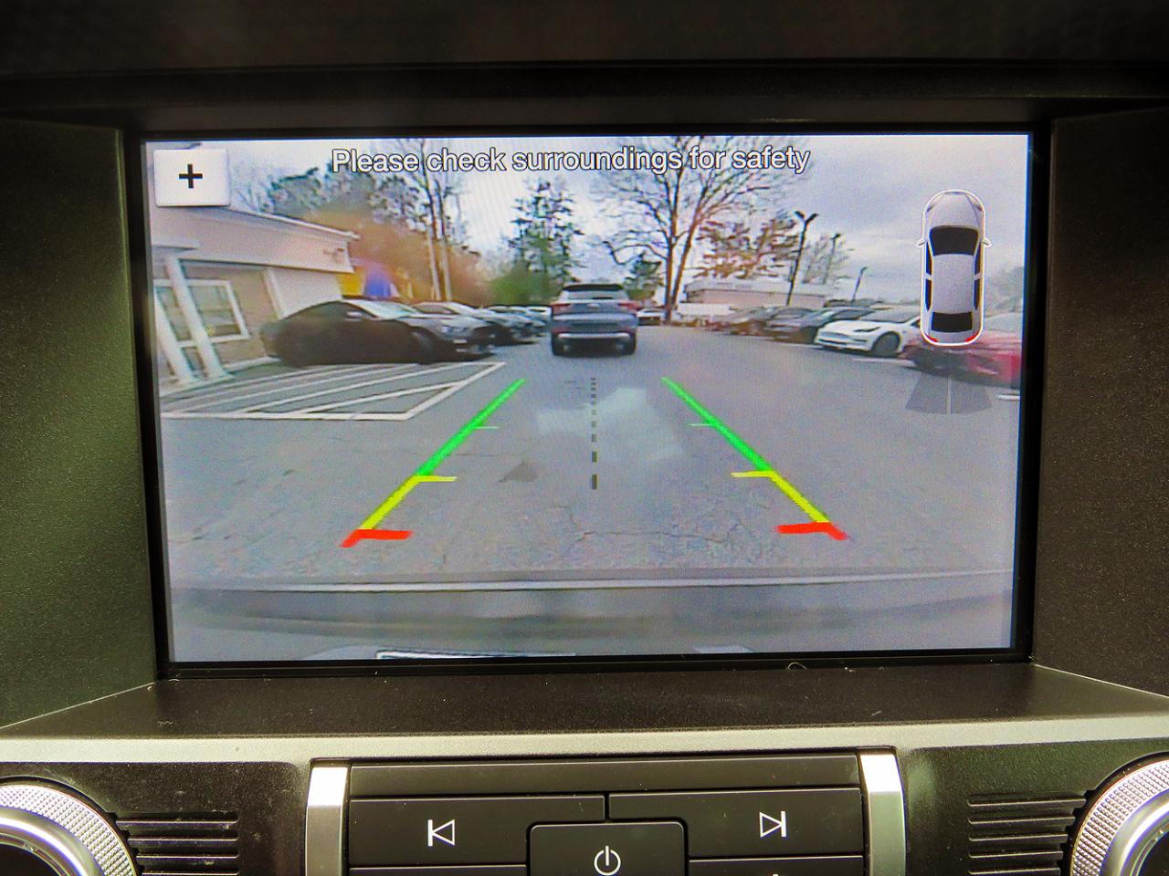 Ford Mustang GT Premium 2019