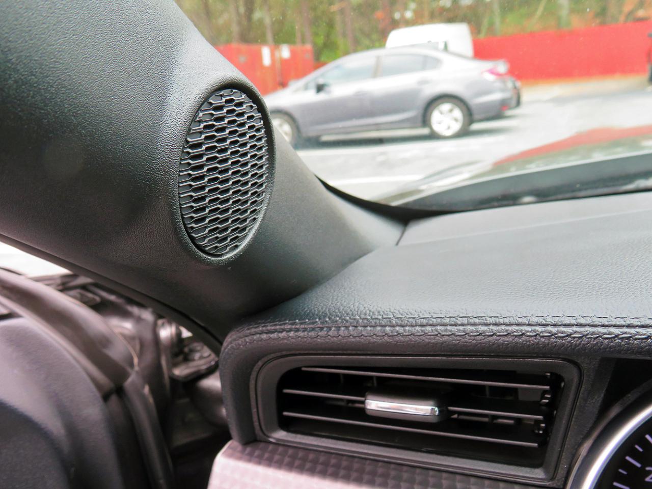 Ford Mustang GT Premium 2019