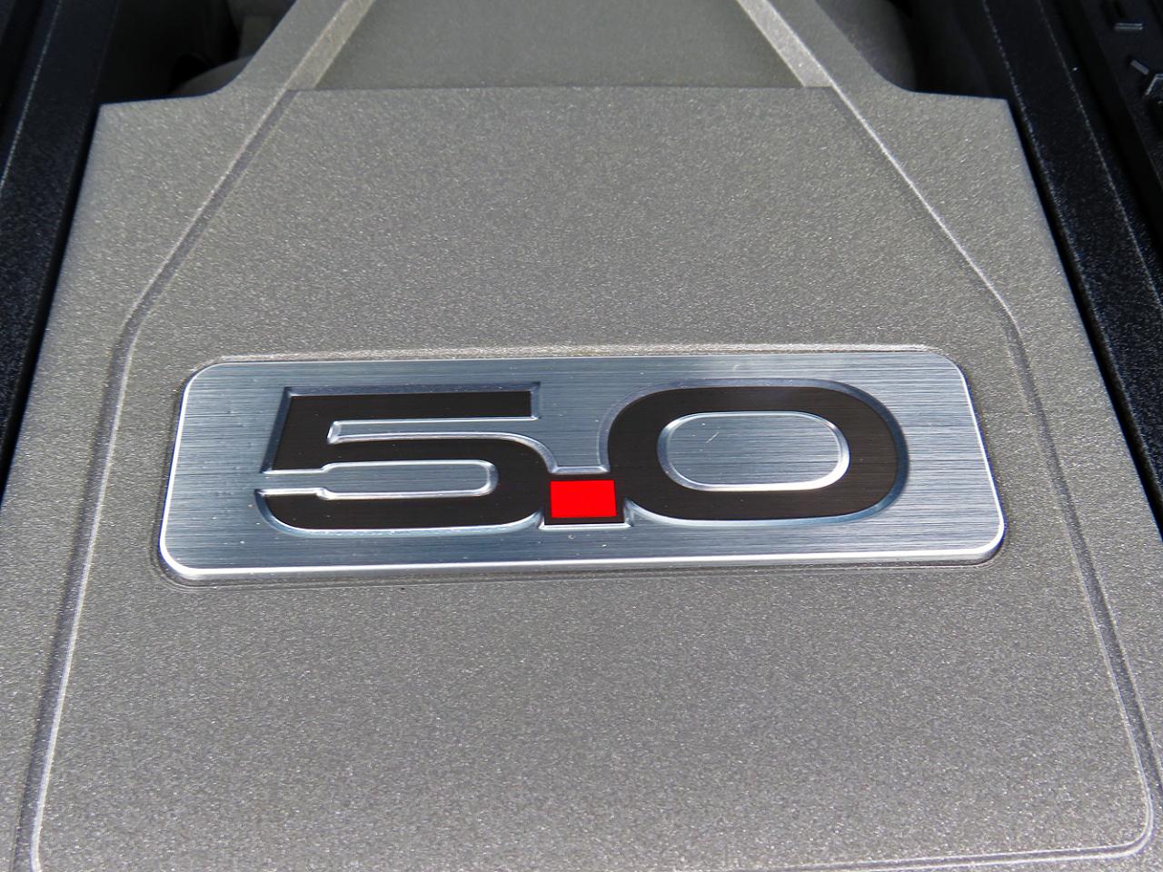 Ford Mustang GT Premium 2019