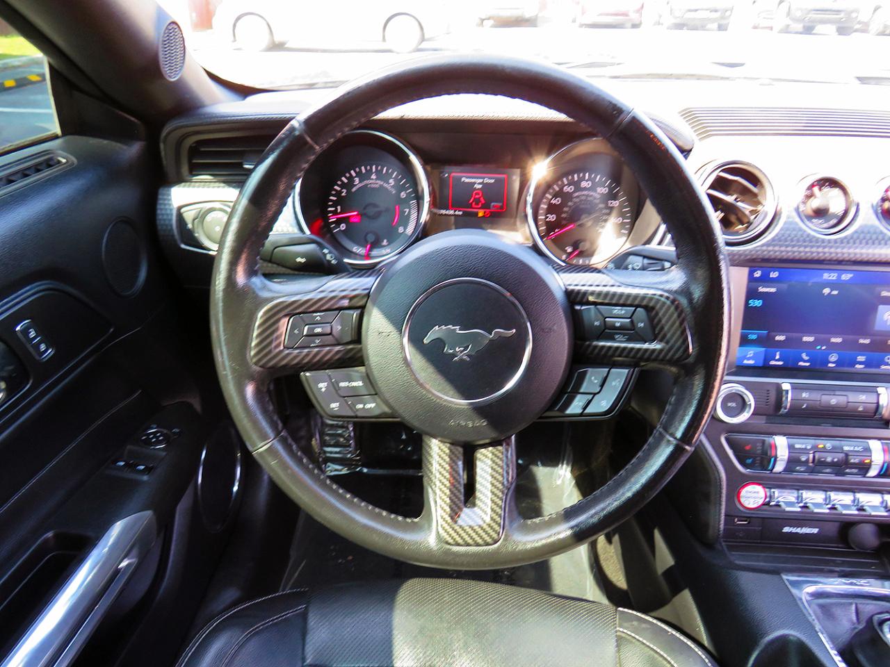 Ford Mustang GT Premium 2017