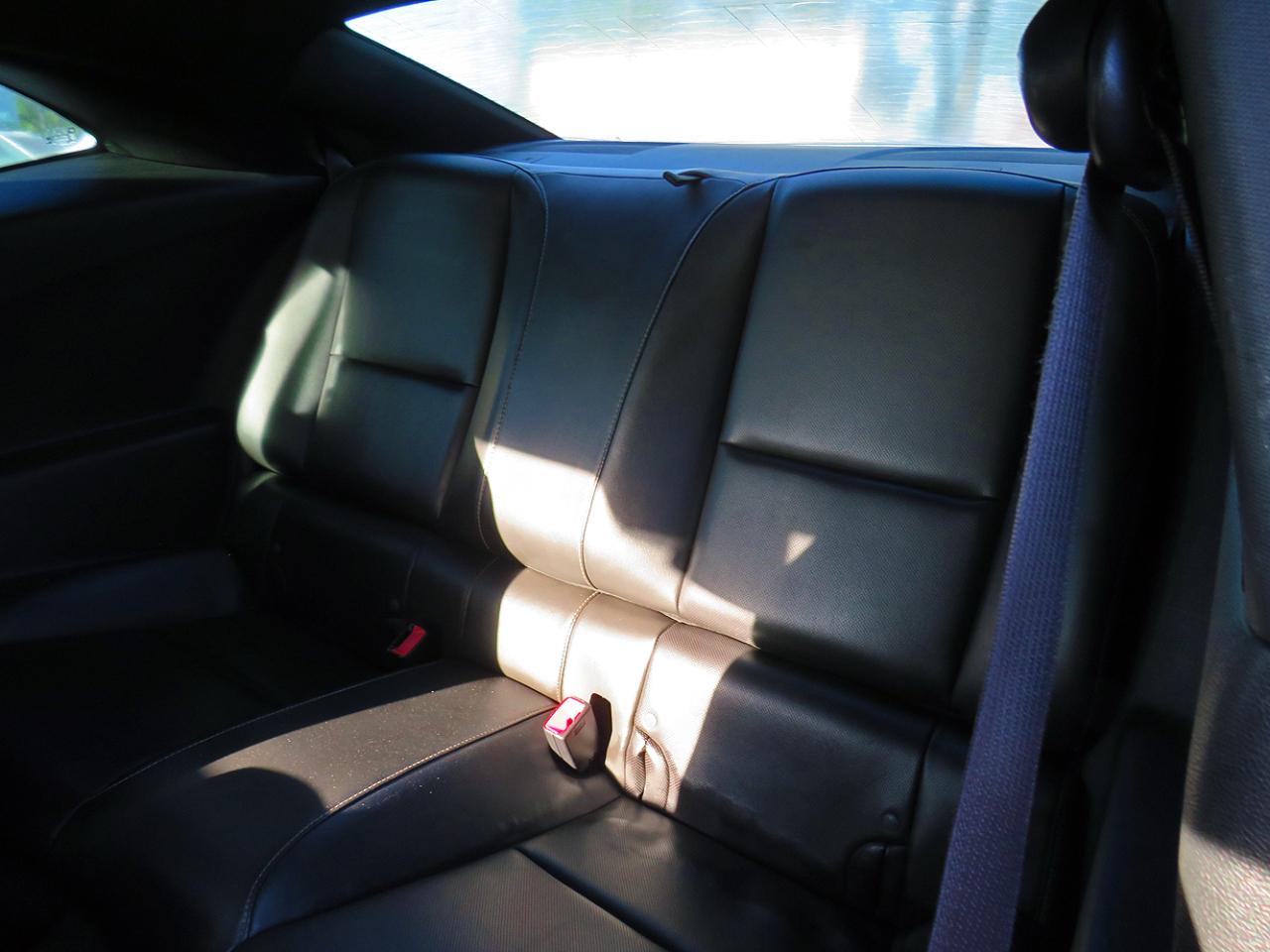 Chevrolet Camaro 2dr Cpe SS w/2SS 2015
