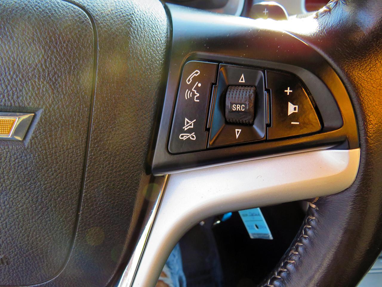 Chevrolet Camaro 2dr Cpe SS w/2SS 2015