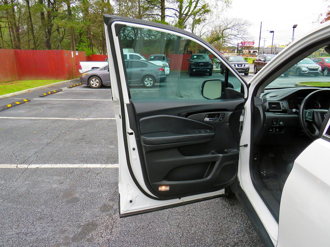 Honda Pilot Elite AWD 2020