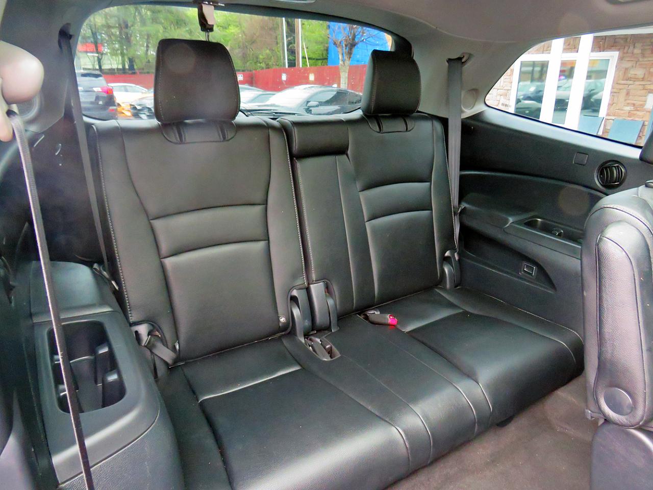 Honda Pilot Elite AWD 2020