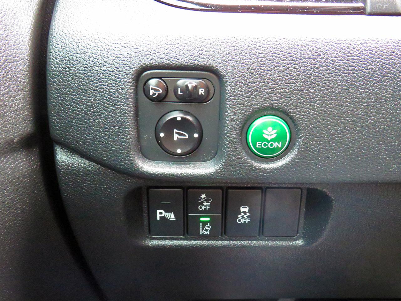 Honda Pilot Elite AWD 2020