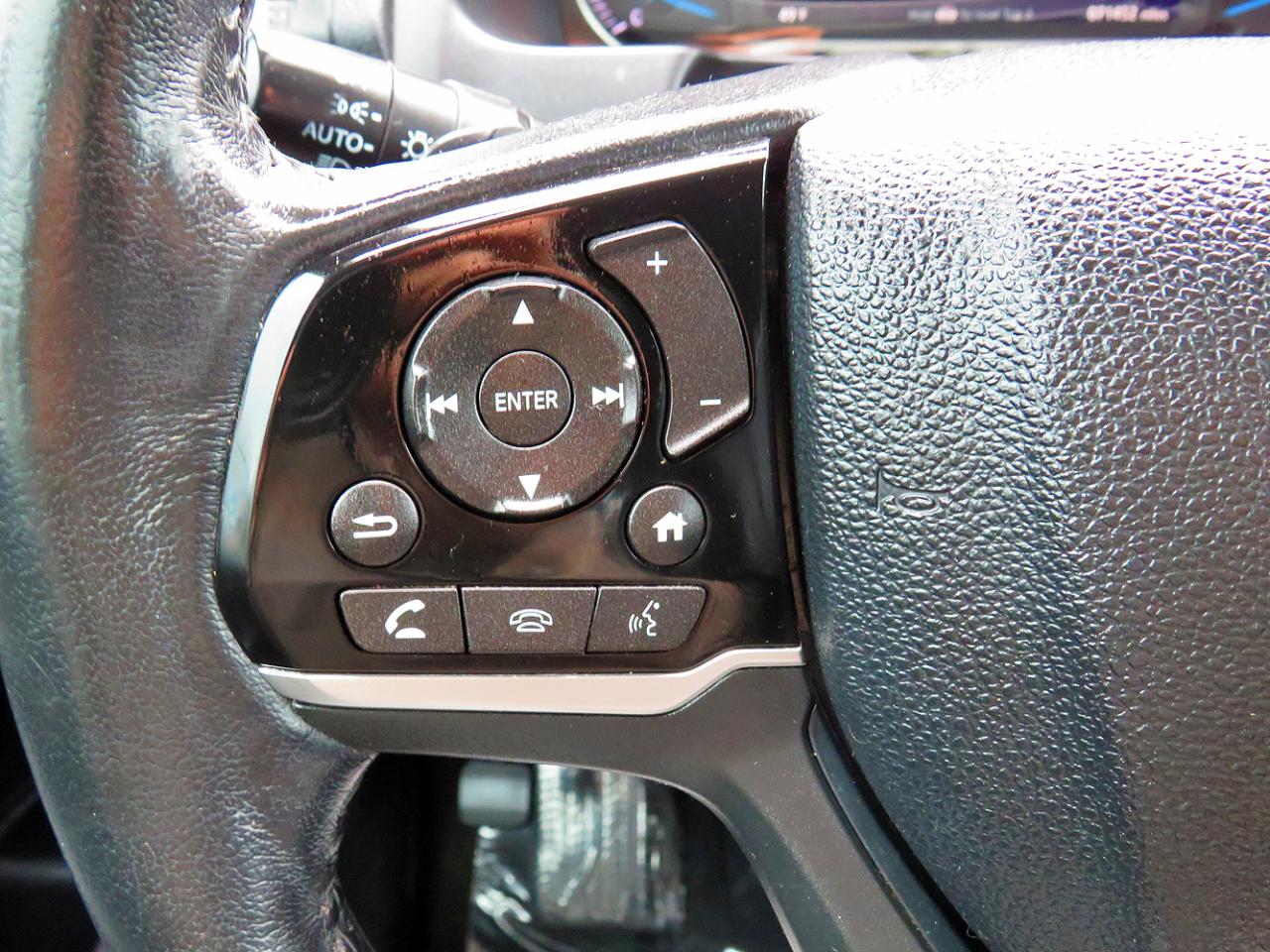 Honda Pilot Elite AWD 2020