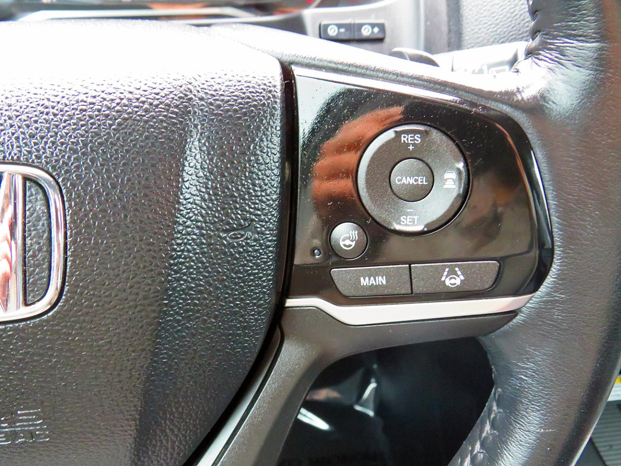 Honda Pilot Elite AWD 2020