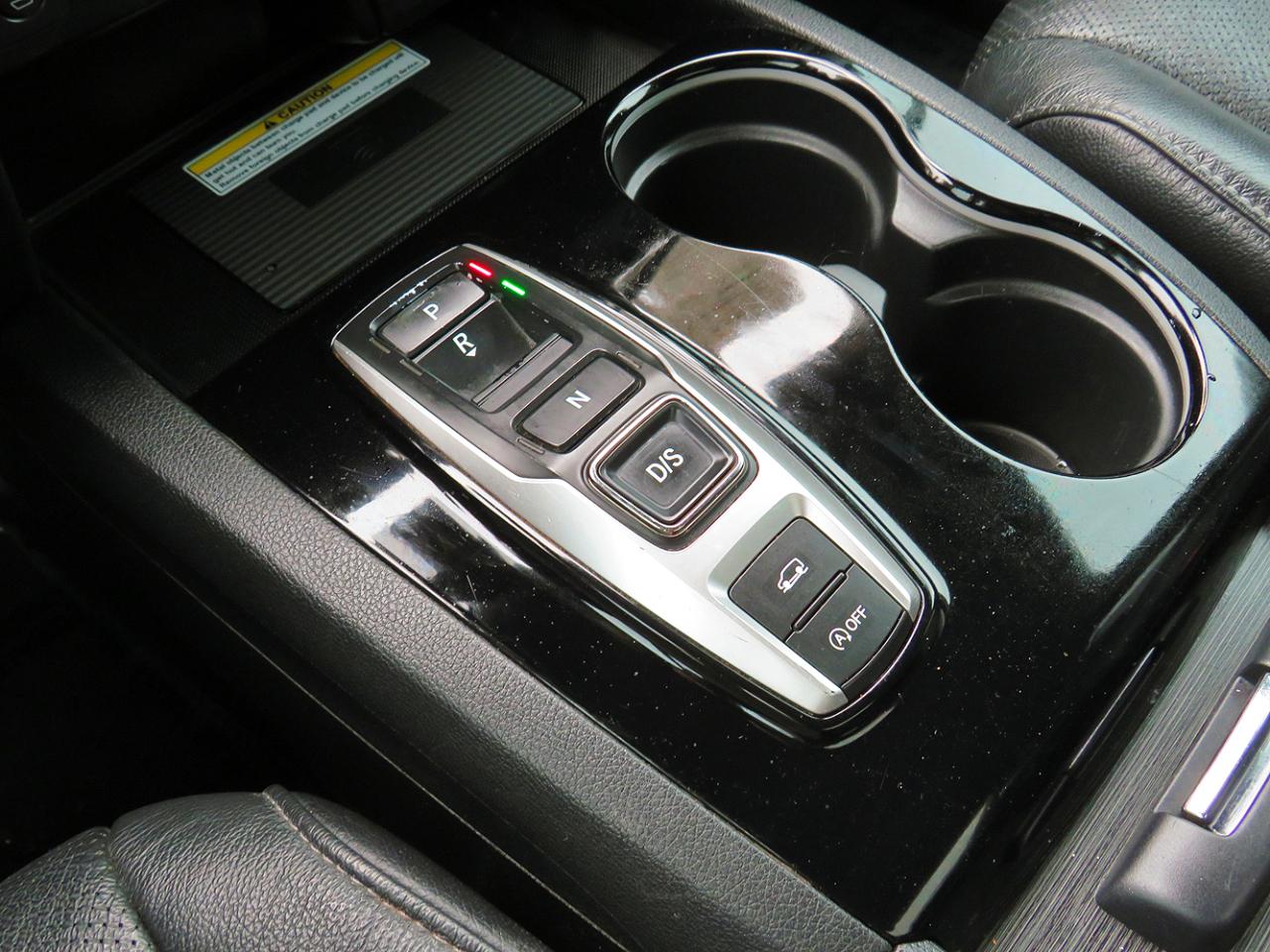 Honda Pilot Elite AWD 2020