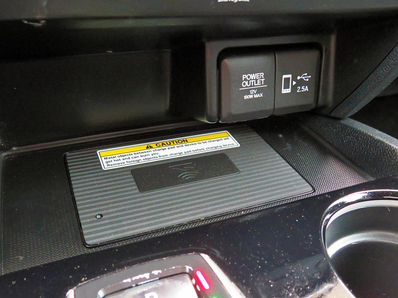 Honda Pilot Elite AWD 2020