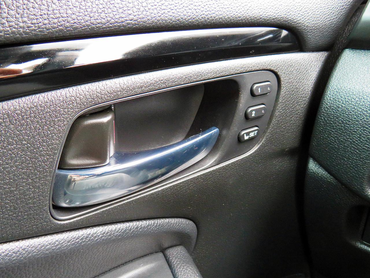 Honda Pilot Elite AWD 2020