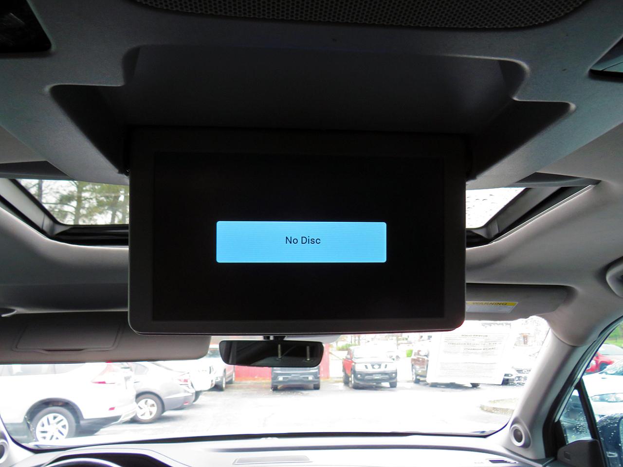 Honda Pilot Elite AWD 2020