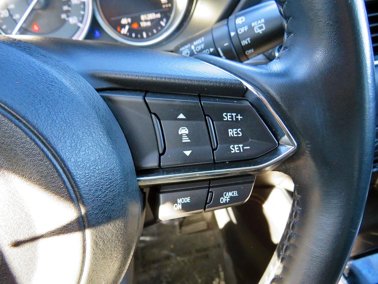 Mazda CX-5 Grand Touring FWD 2018