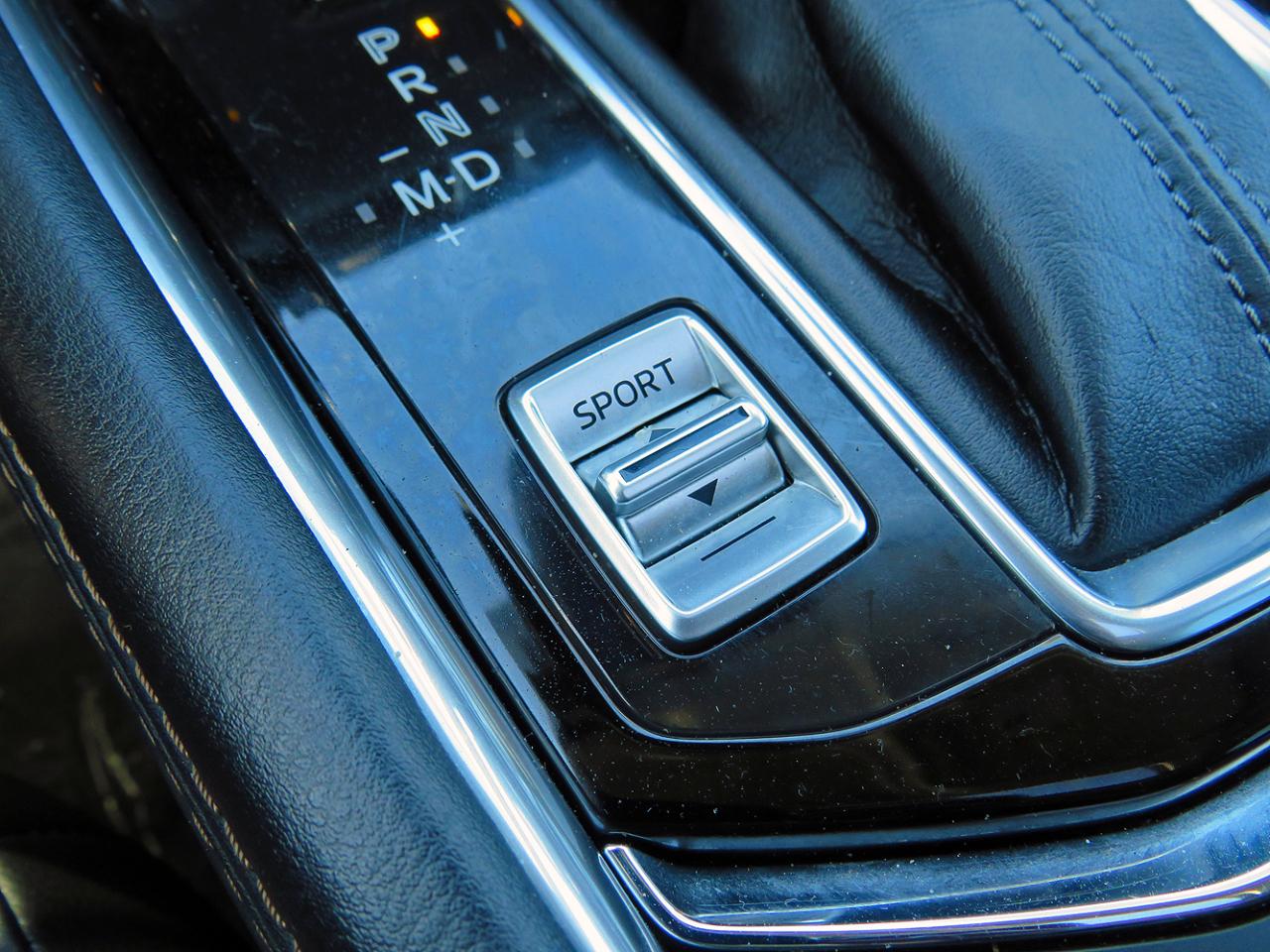 Mazda CX-5 Grand Touring FWD 2018