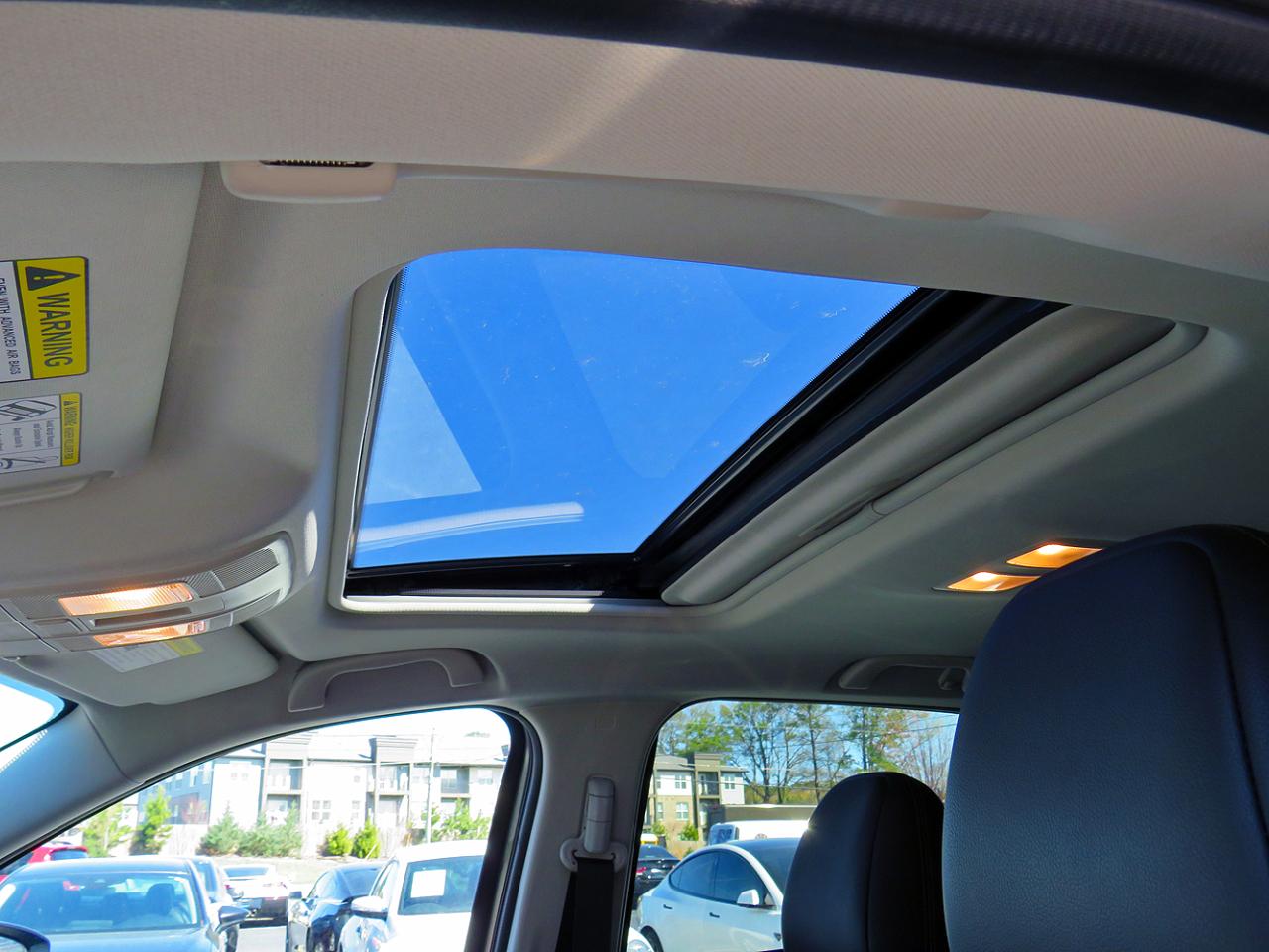 Mazda CX-5 Grand Touring FWD 2018