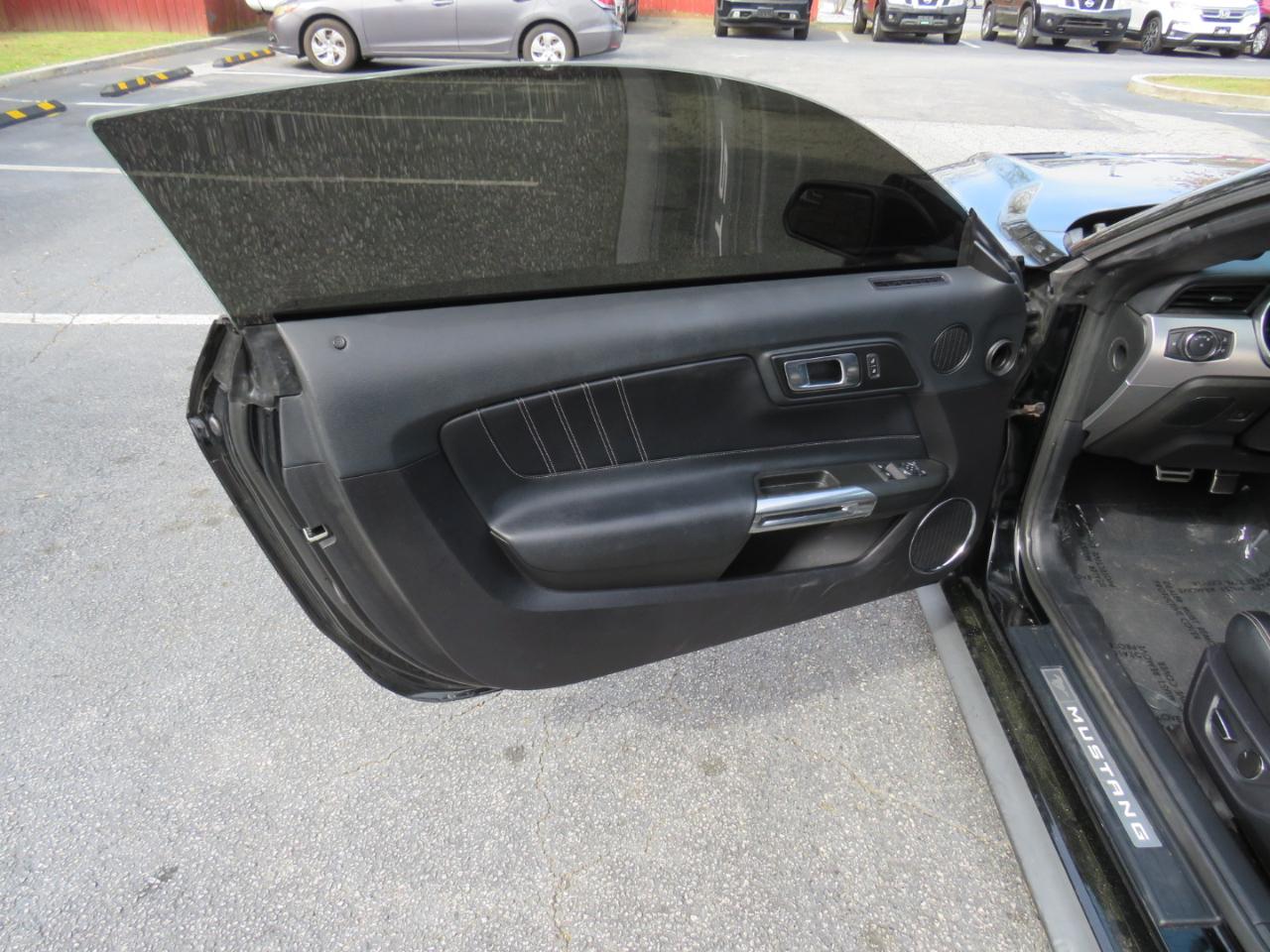 Ford Mustang GT Premium 2019