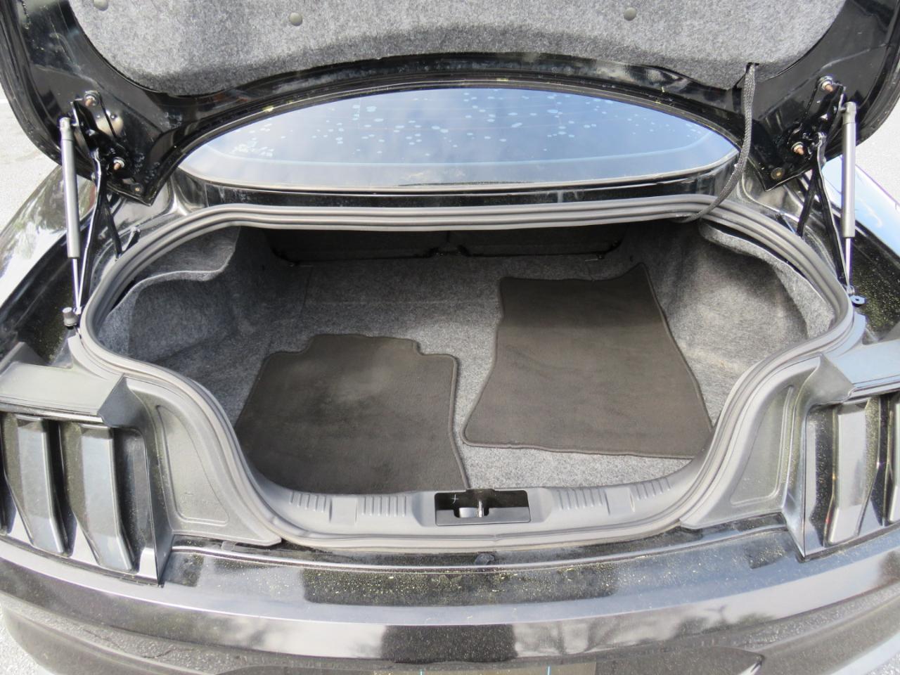 Ford Mustang GT Premium 2019