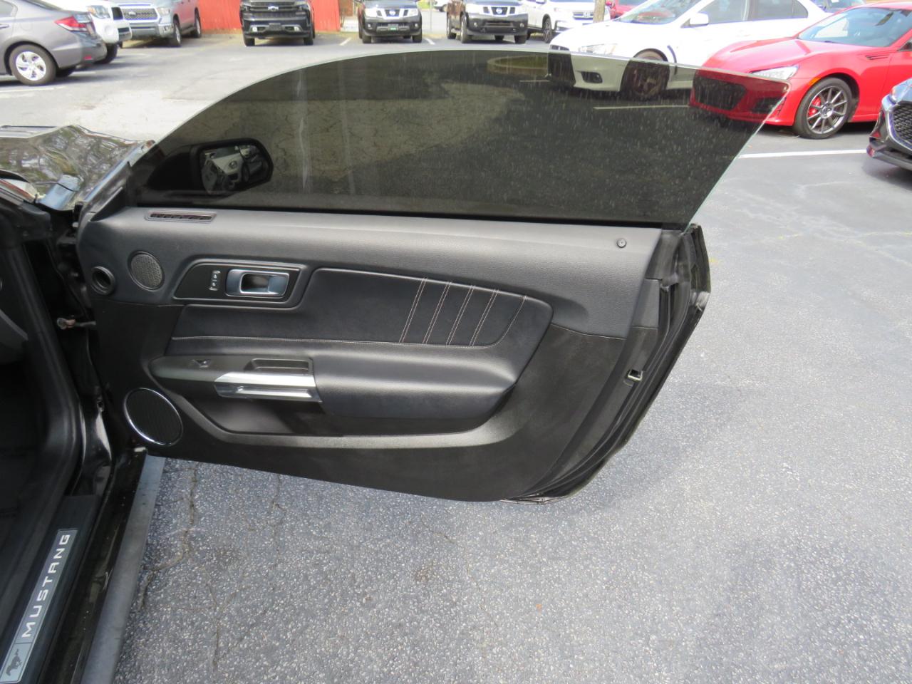 Ford Mustang GT Premium 2019