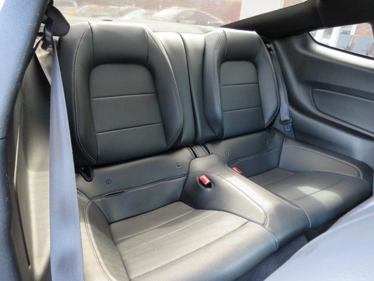 Ford Mustang GT Premium 2019