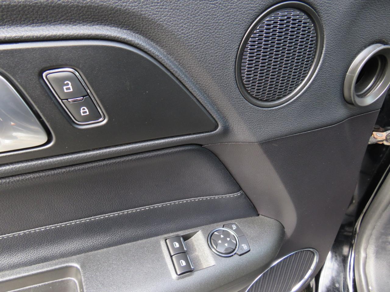 Ford Mustang GT Premium 2019