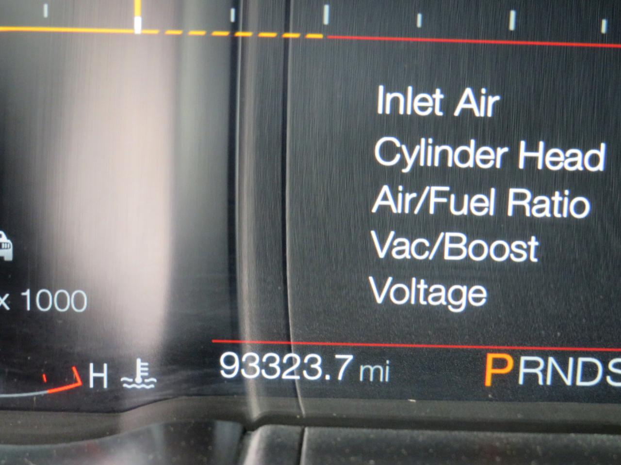 Ford Mustang GT Premium 2019