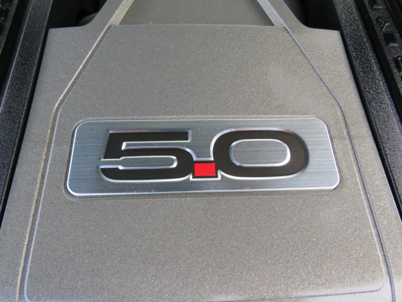 Ford Mustang GT Premium 2019