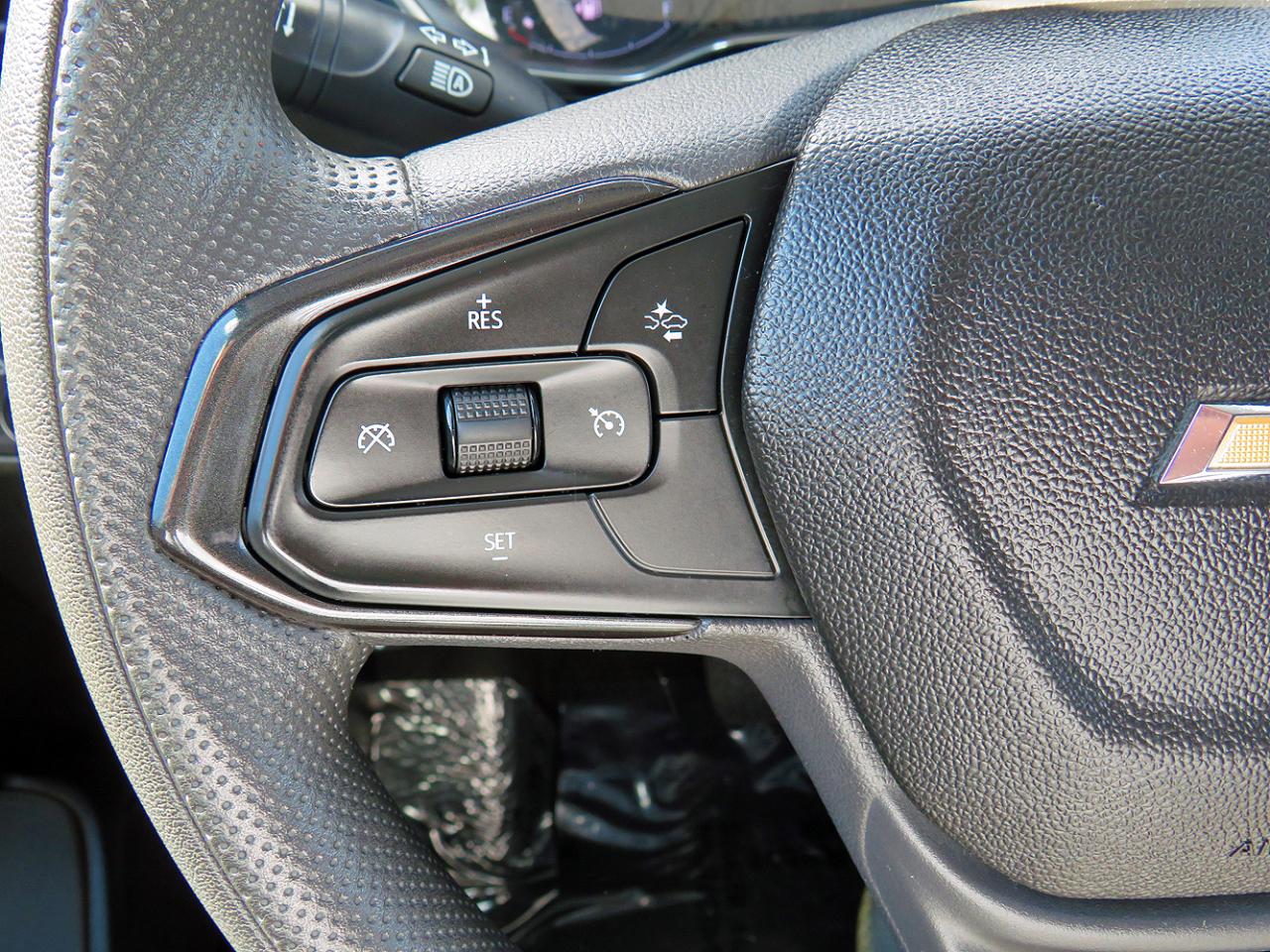 Chevrolet TrailBlazer FWD 4dr LT 2021