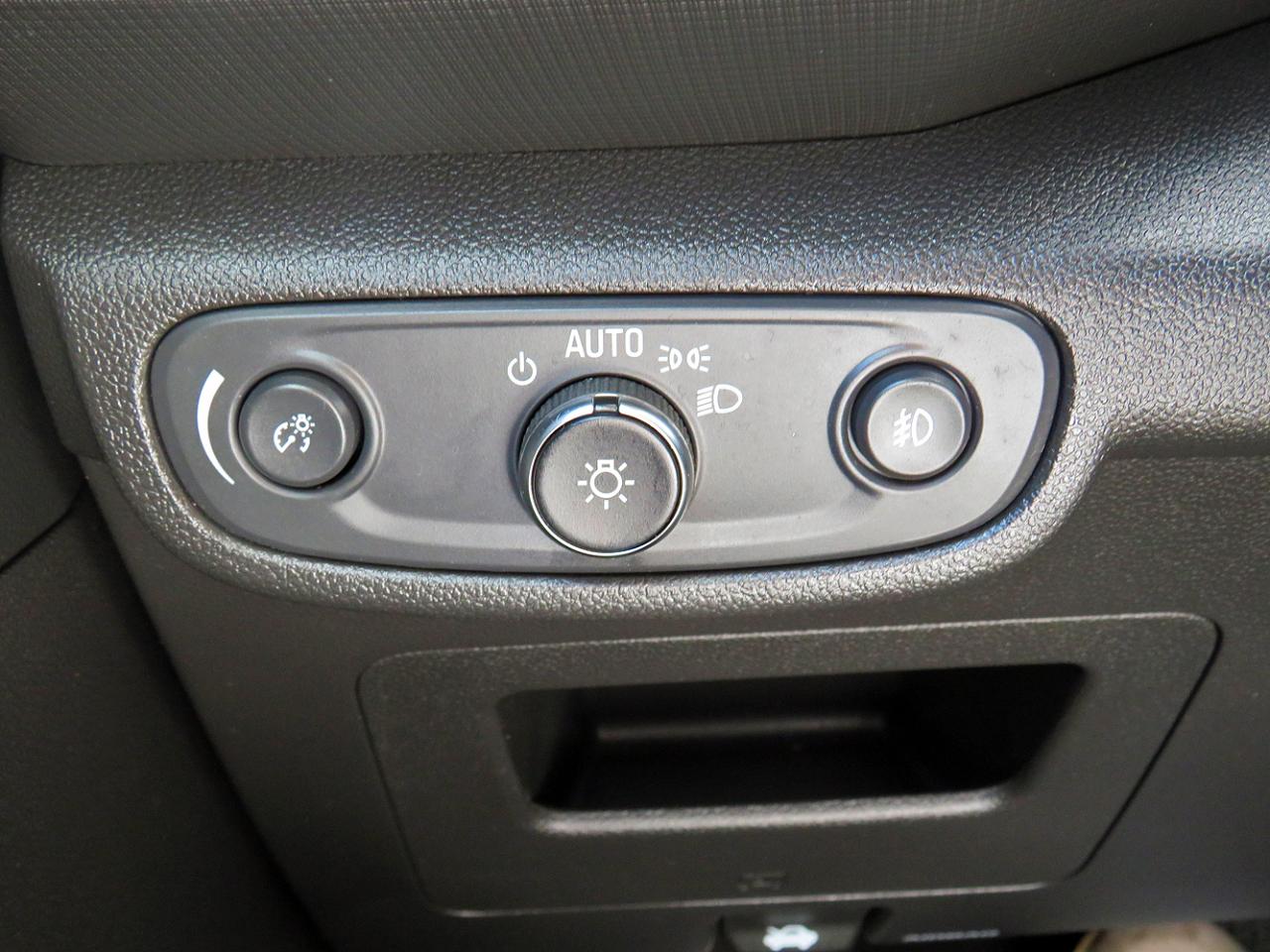 Chevrolet TrailBlazer FWD 4dr LT 2021