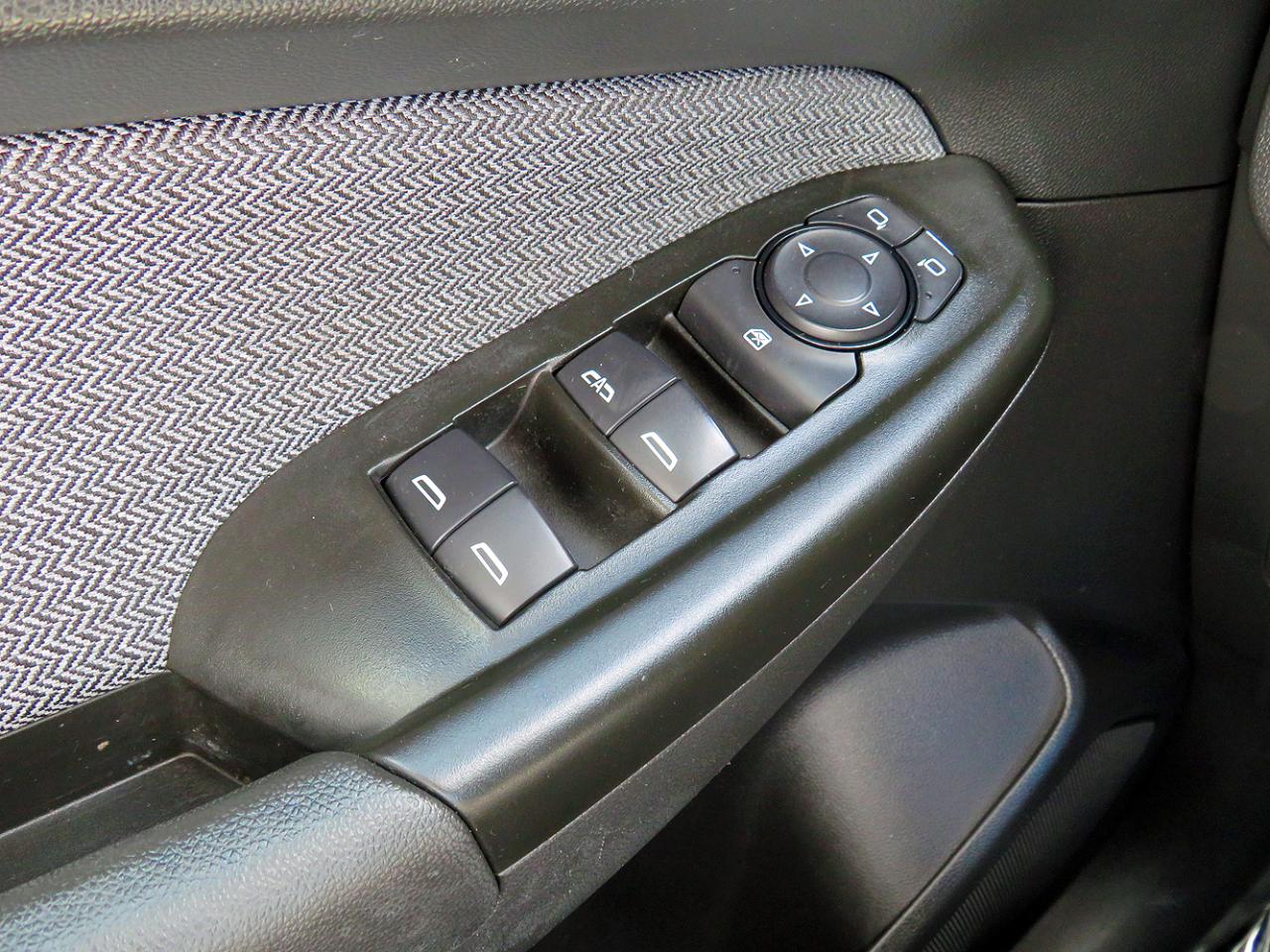 Chevrolet TrailBlazer FWD 4dr LT 2021