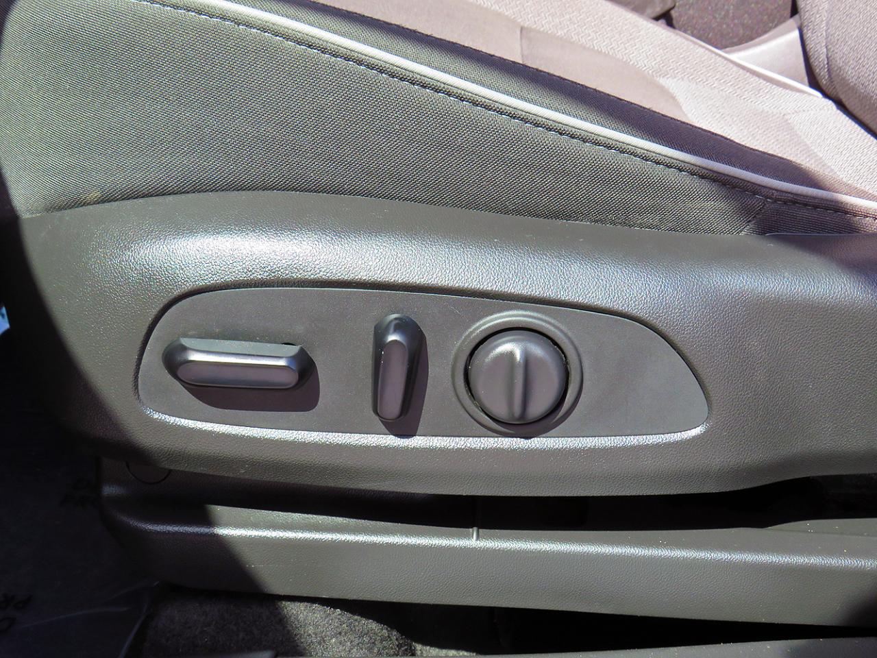 Chevrolet TrailBlazer FWD 4dr LT 2021